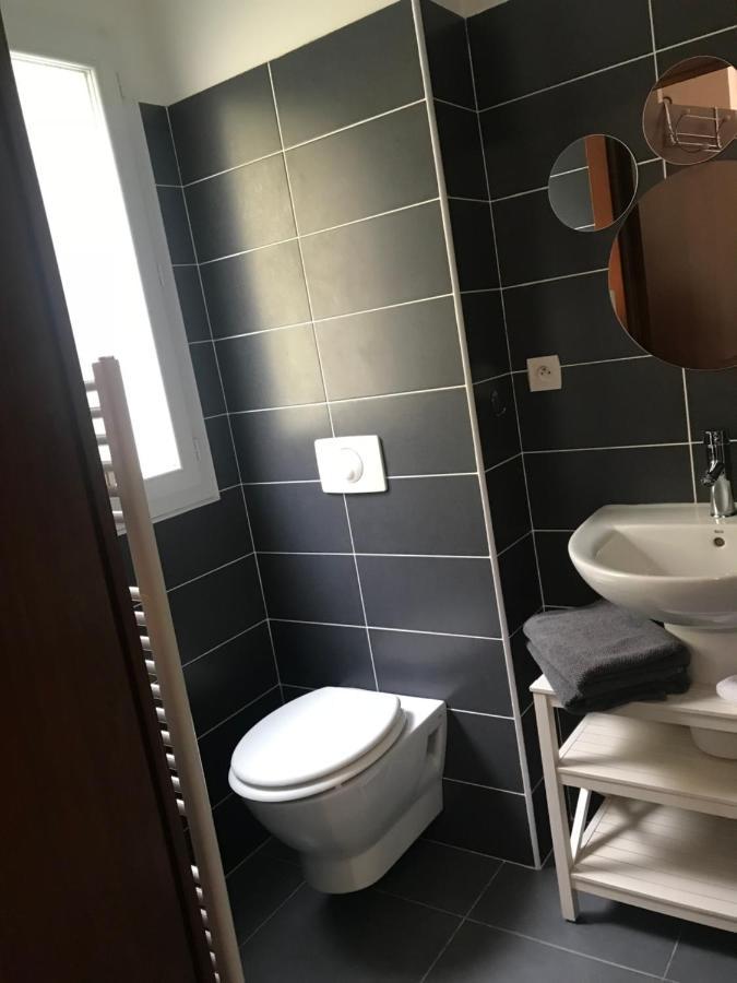 Apartment Corte *