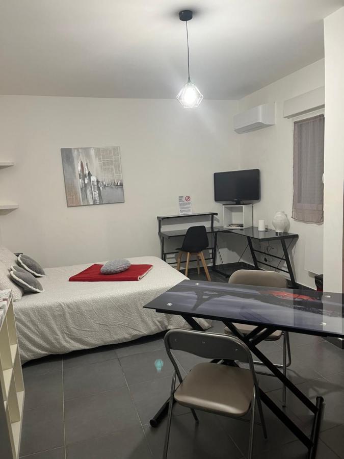 Apartment Corte *