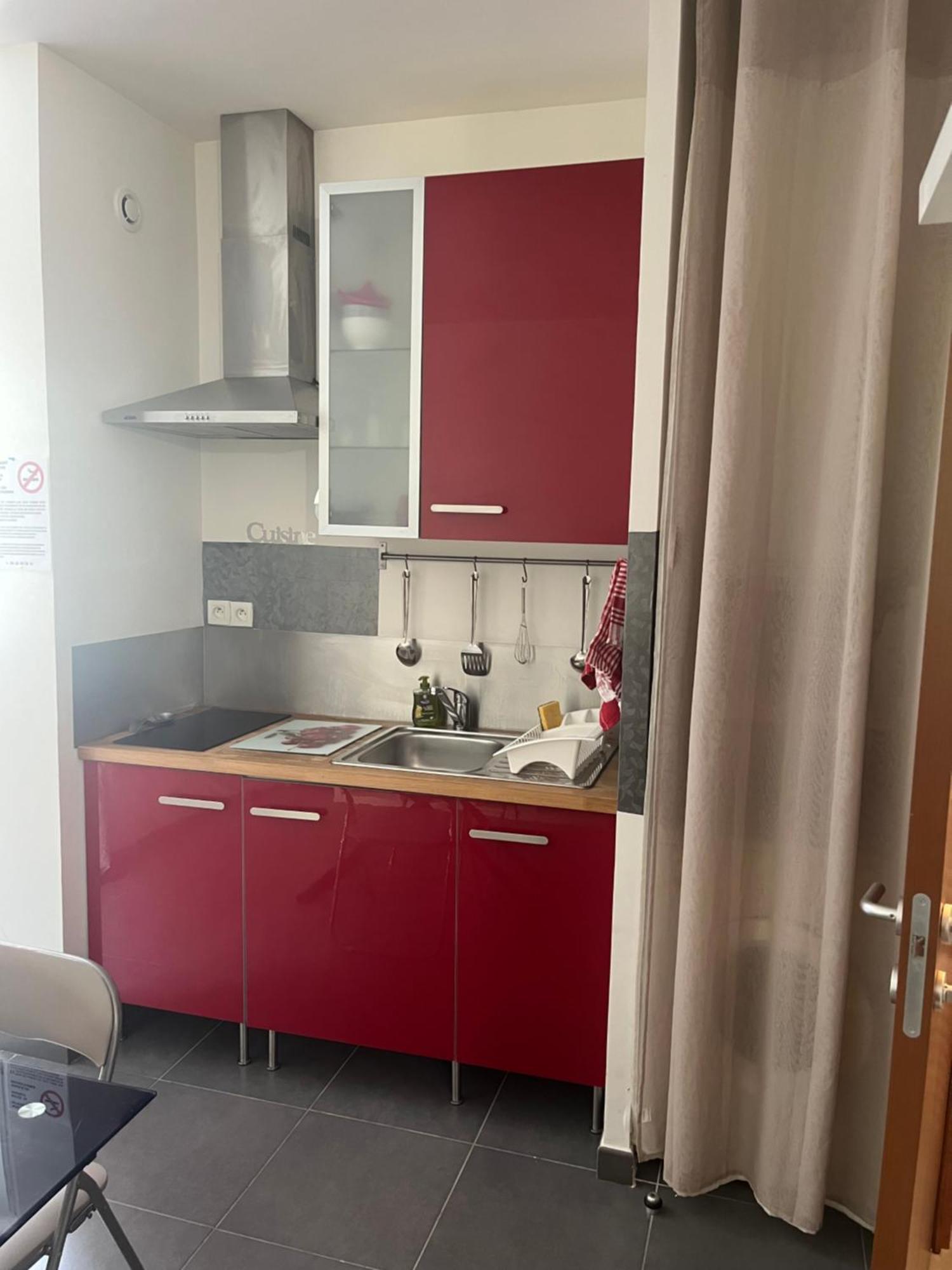 Apartment Corte Corte (Corsica)