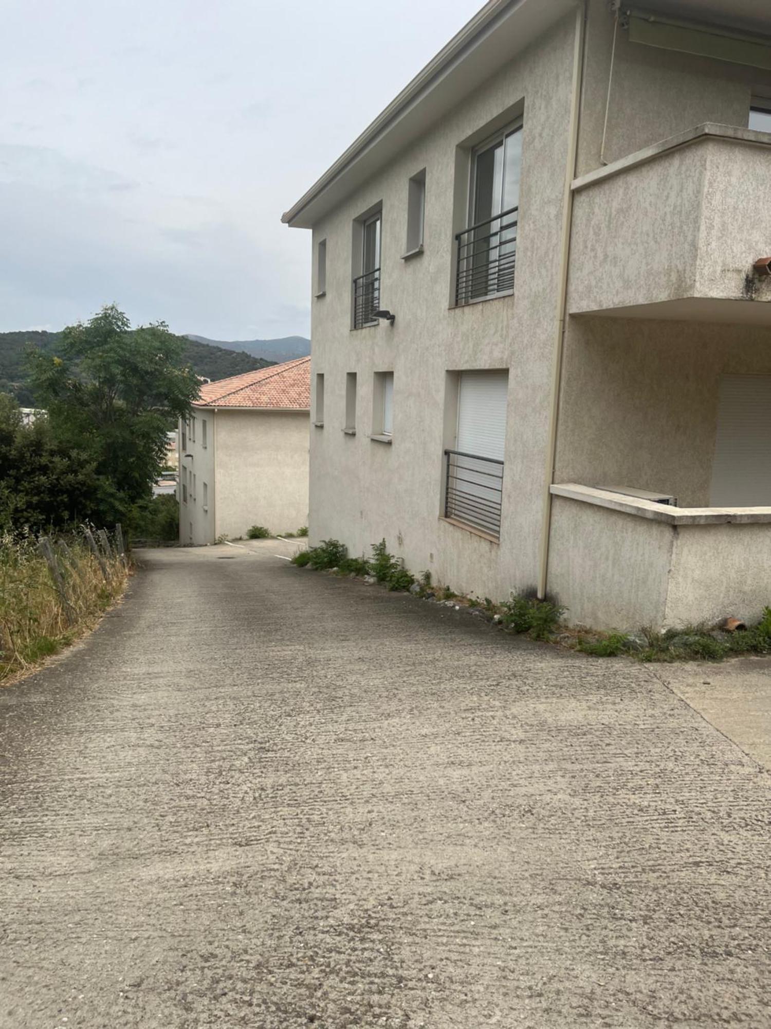 Apartment Corte *