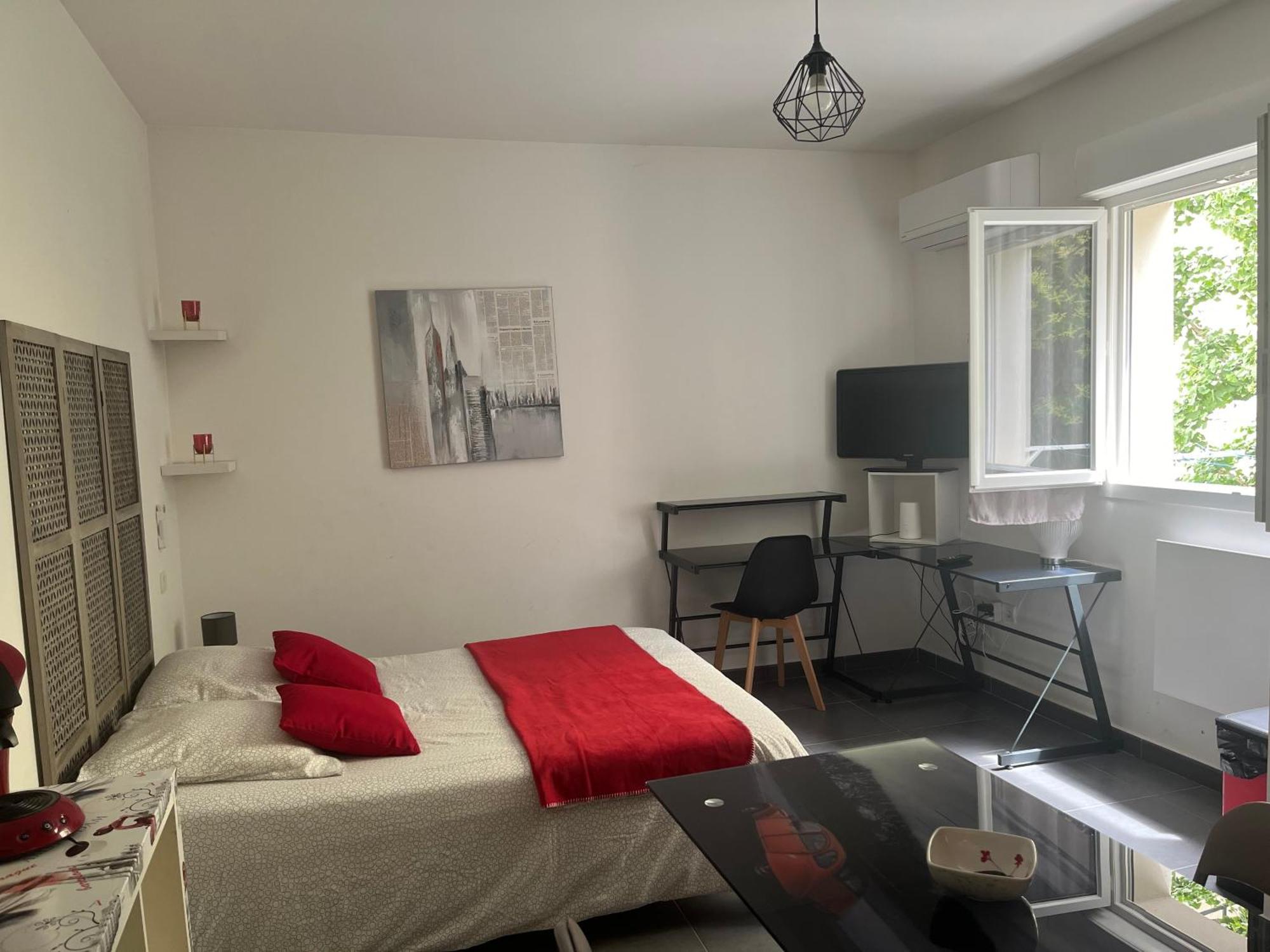 Apartment Corte